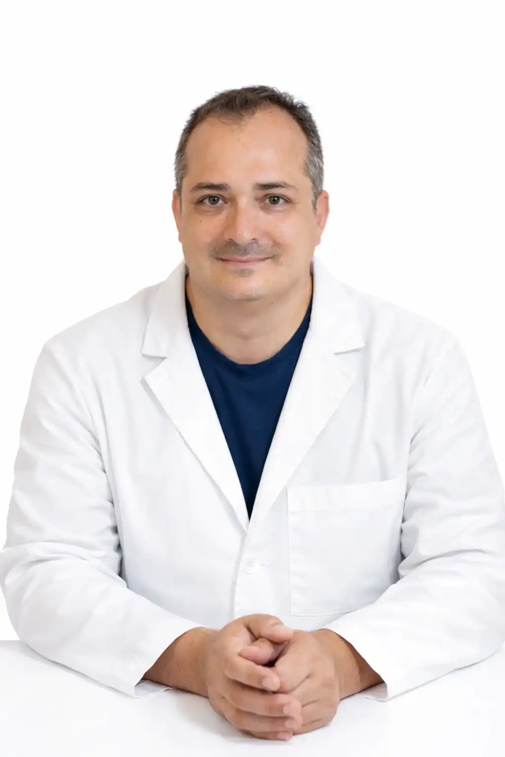 Mihai Musetescu - Epi TSA